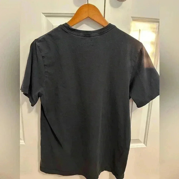 The Nike Tee “Chase the dream not the fame" T Shirt - Picture 4 of 6